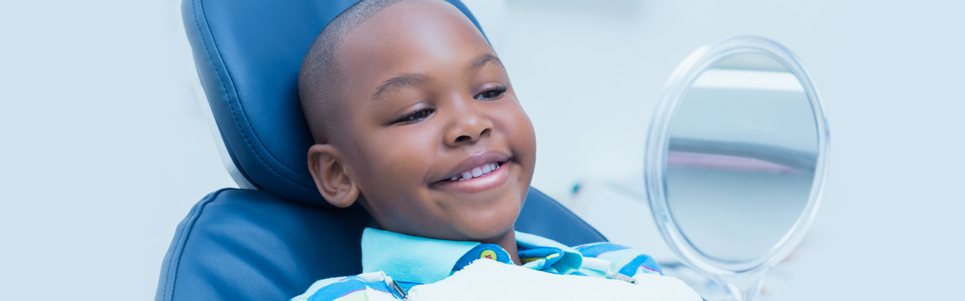 Pediatric Dentistry in Columbia