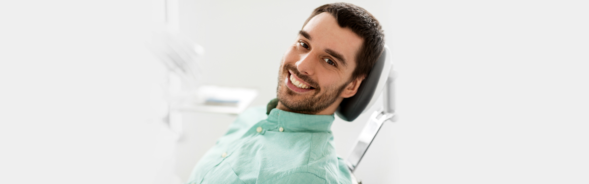 Root Canals in Columbia, SC
