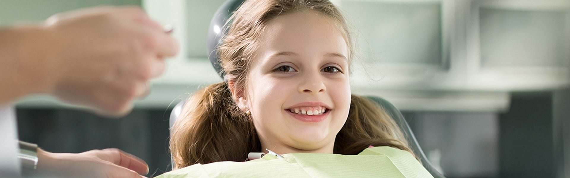 Let Your Child Benefit from Children’s Dentistry Program in Colombia, SC
