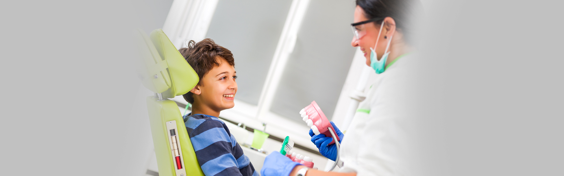 What Are Your Options When Your Child Loses a Permanent Tooth?
