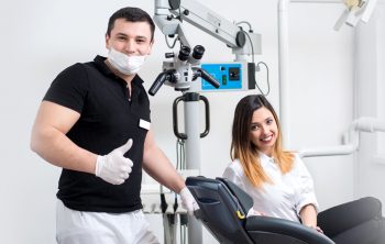 Damaged Smiles Conveniently Repair Using Dental Crowns