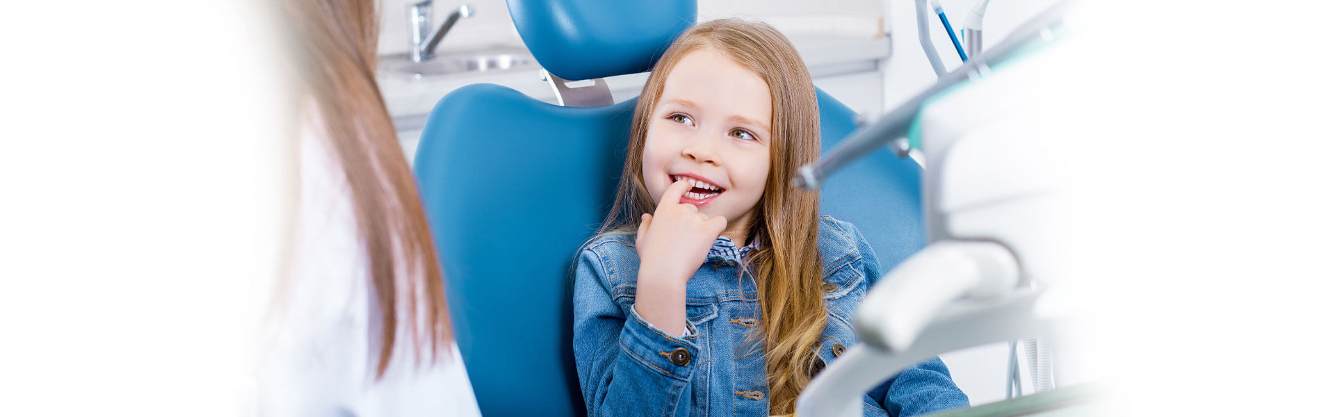 How Do Dental Implants Help Your Child With a Broken Tooth?