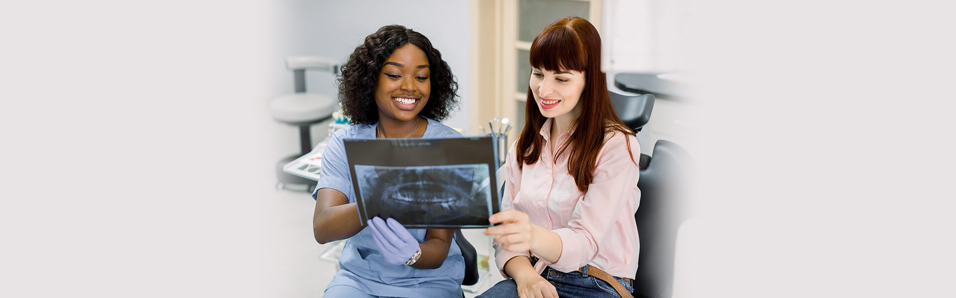How Dental X-Rays Help Diagnose and Treat Common Dental Problems