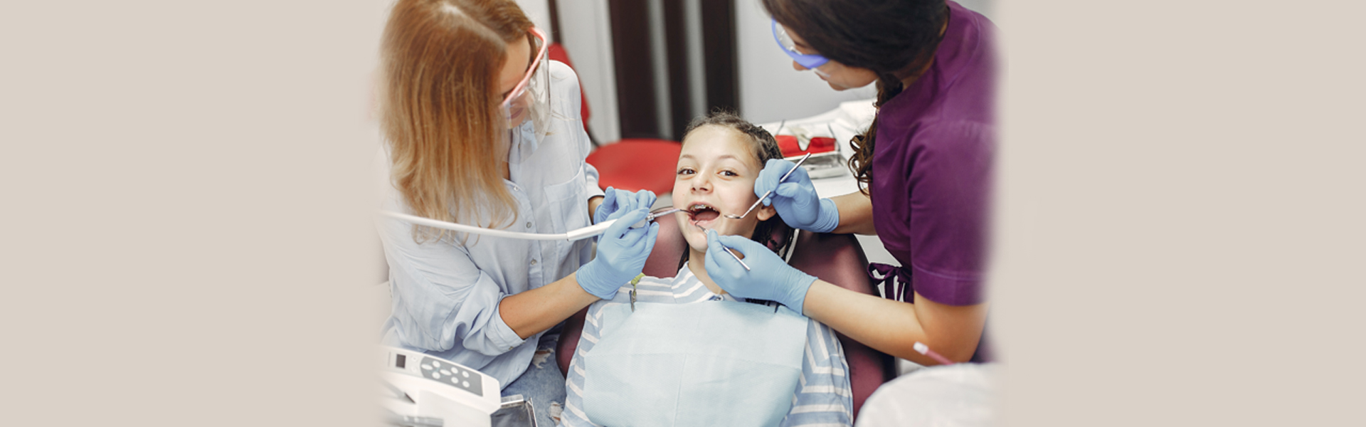 Pediatric Dentistry and Dental Fillings : Managing Cavities in Children