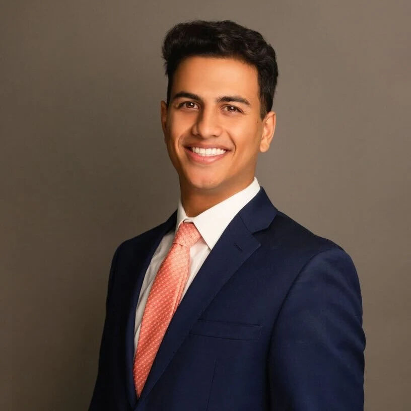 Dr. Shivam Patel
